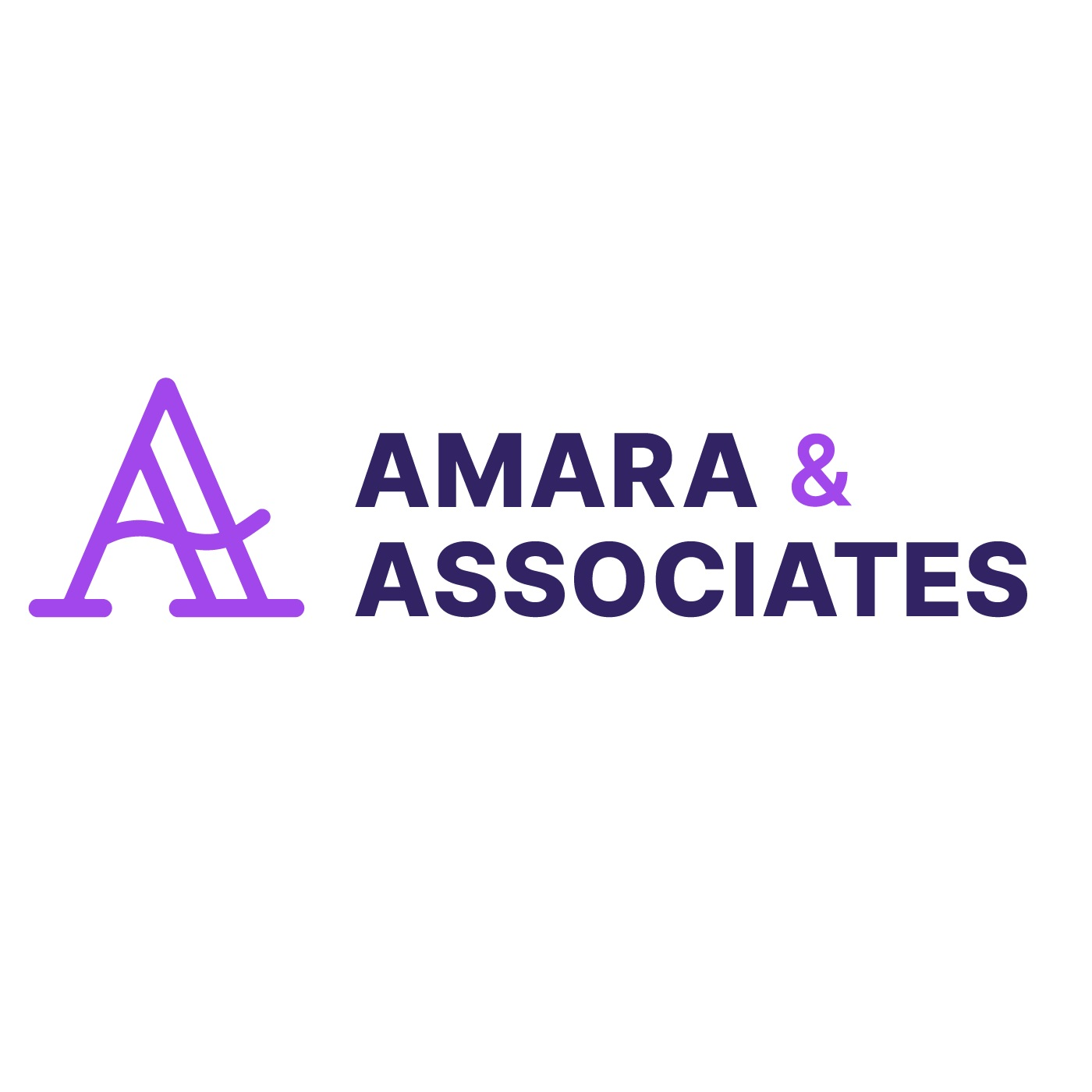 Company Logo For Amara &amp; Associates'