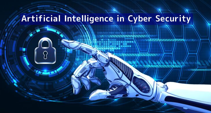 Artificial Intelligence in Cybersecurity Market'