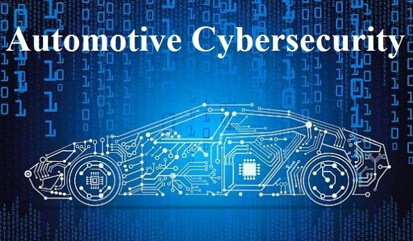 Auto Cyber Security Market'