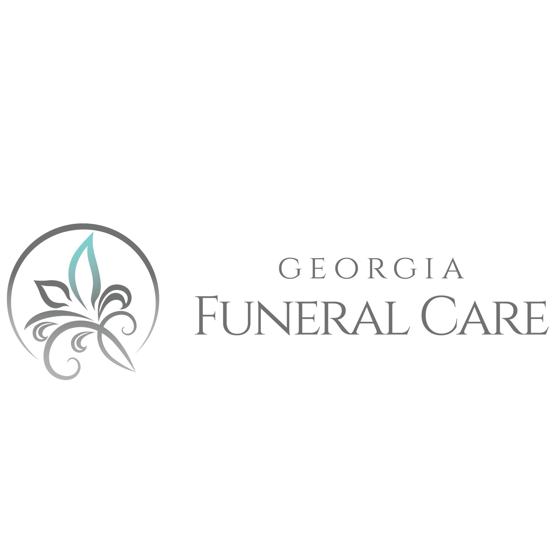 Company Logo For Georgia Funeral Care'
