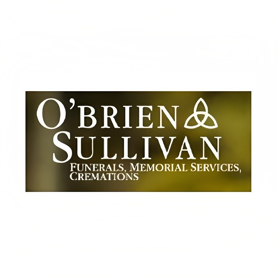 Company Logo For O'Brien-Sullivan Funeral Home'