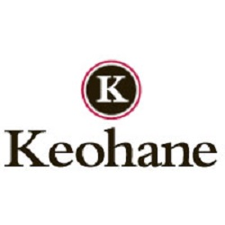 Keohane Funeral Home Logo