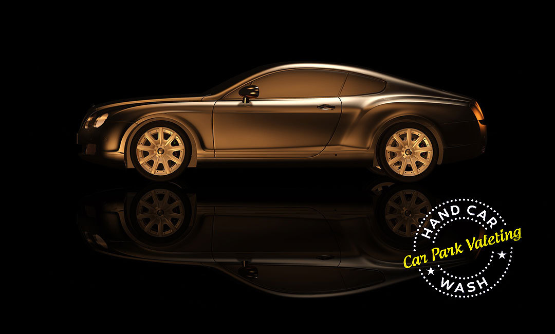 Company Logo For CPV Hand Car Wash in Morrisons'