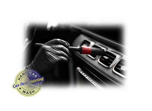 Company Logo For CPV Hand Car Wash in Morrisons'