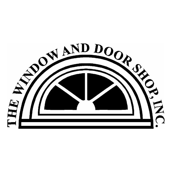 Company Logo For The Window and Door Shop, Inc.'