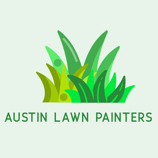 Company Logo For Austin Lawn Painters'