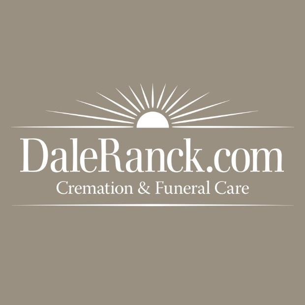 Dale Ranck Cremation & Funeral Care Logo