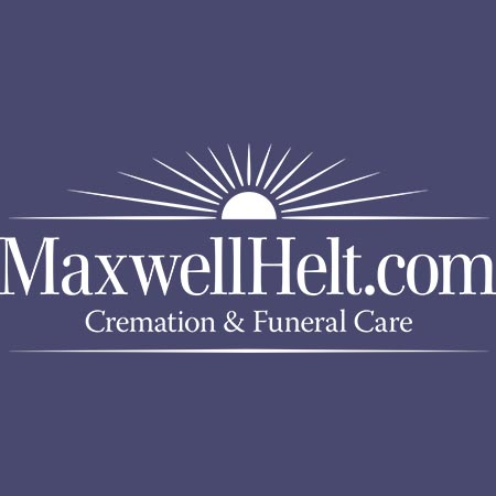 Company Logo For Maxwell Funeral Home'