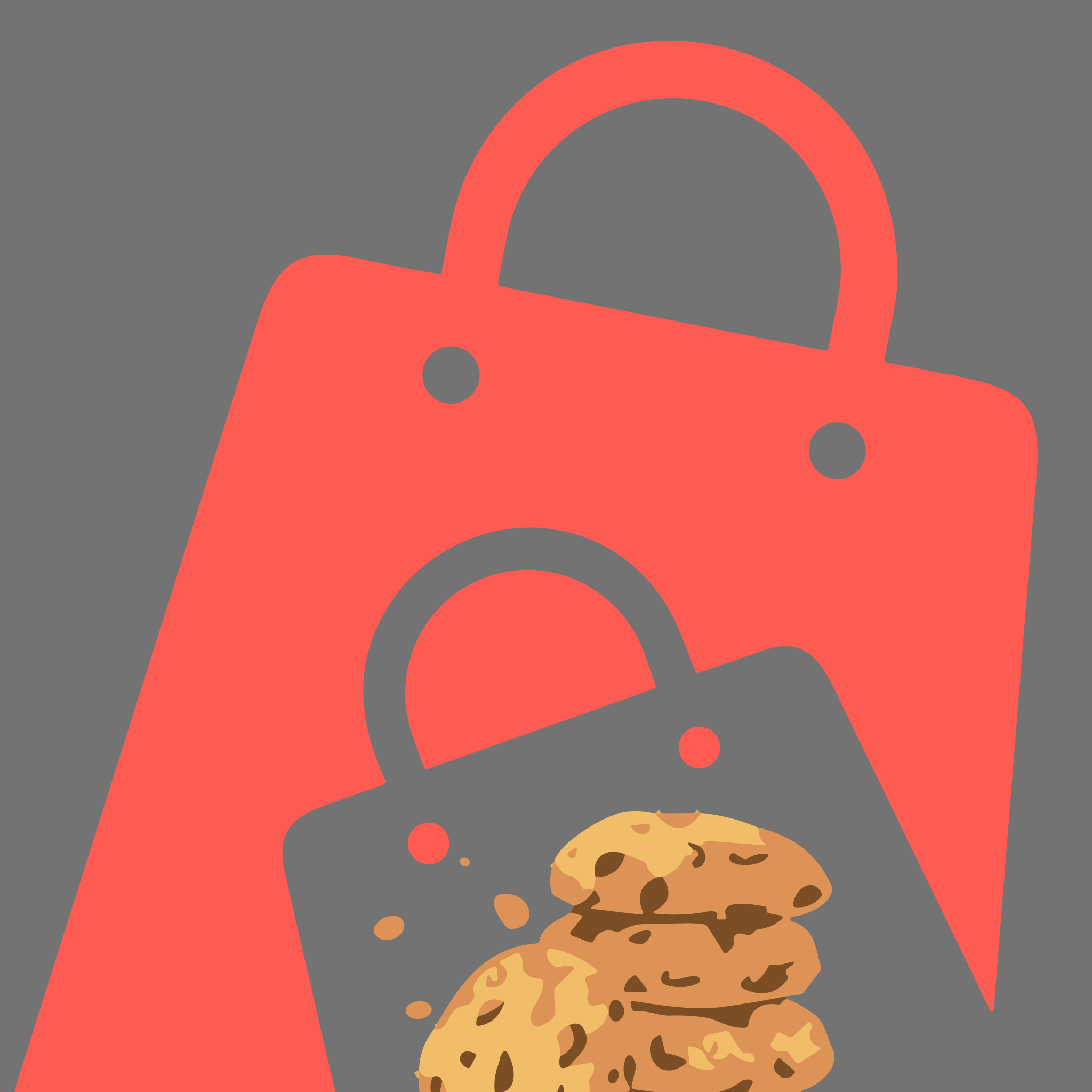Company Logo For Cookie Packaging Pros'