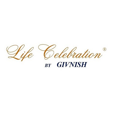 Company Logo For Life Celebration by Givnish'