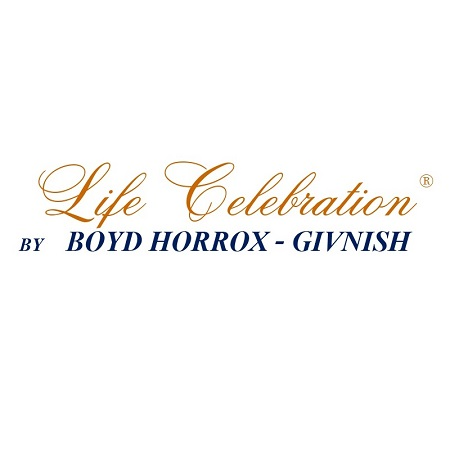 Company Logo For Boyd-Horrox-Givnish Funeral Home'