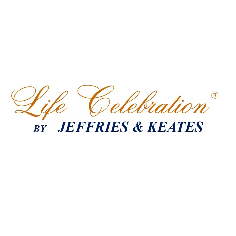 Company Logo For Jeffries &amp; Keates Funeral Home'