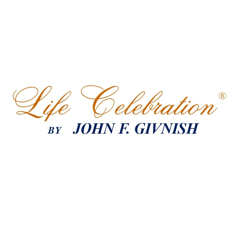 Company Logo For John F. Givnish Funeral Home'