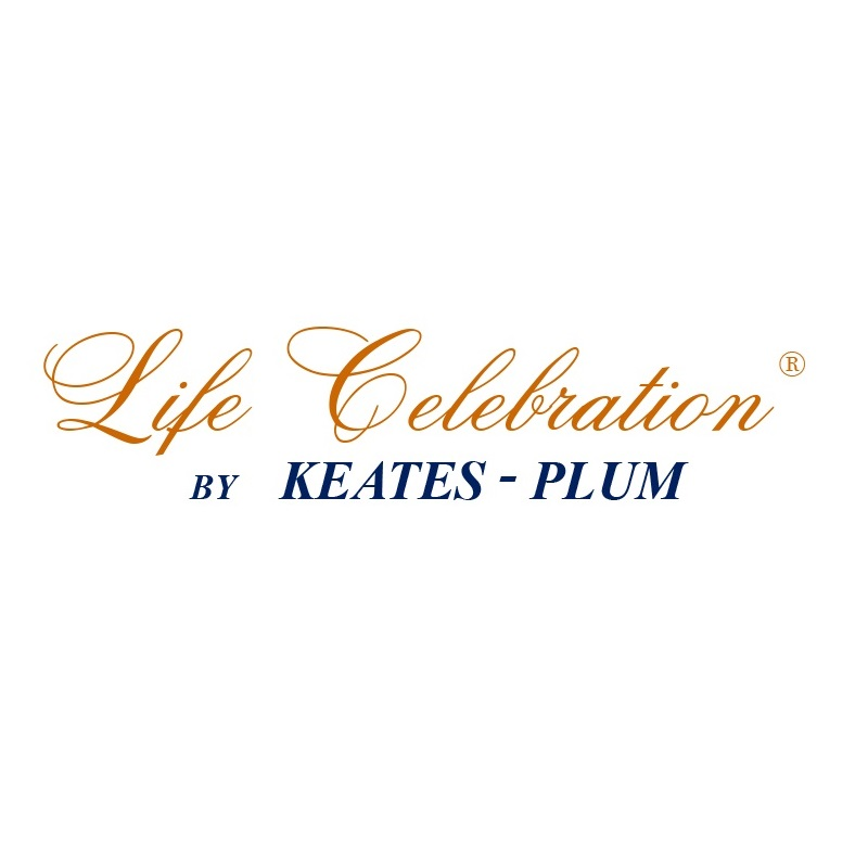 Company Logo For Keates-Plum Funeral Home'