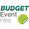 Company Logo For Budget Event Hire'