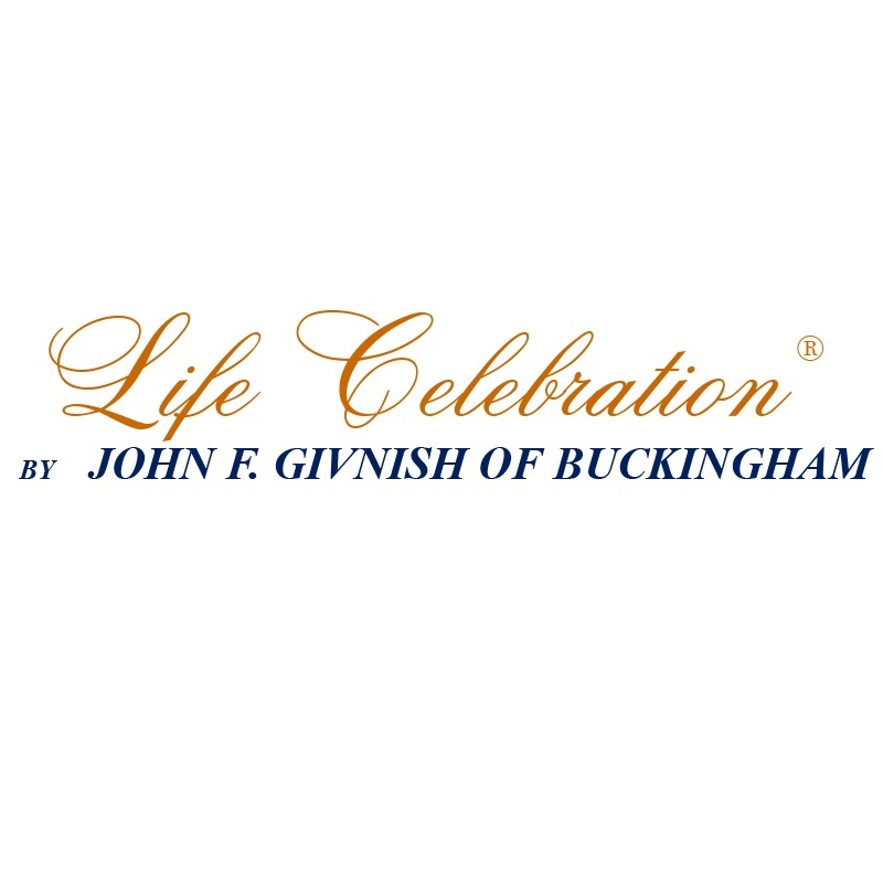 Company Logo For John F. Givnish of Buckingham'