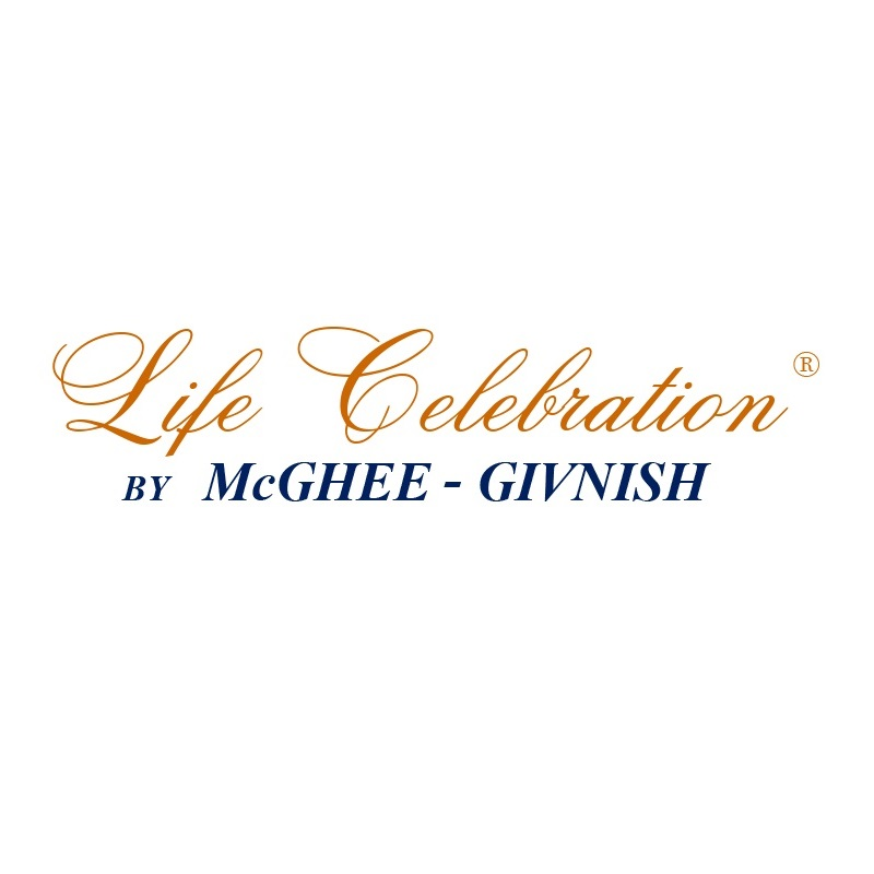 Company Logo For McGhee-Givnish Funeral Home'