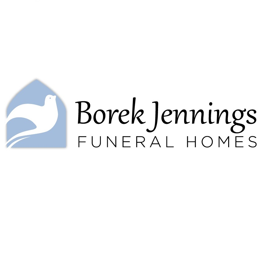 Company Logo For Borek Jennings Funeral Homes'