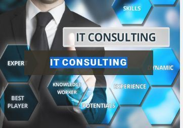 IT consulting Services Market'