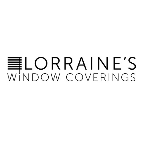 Company Logo For Lorraine&rsquo;s Window Coverings, Inc.'