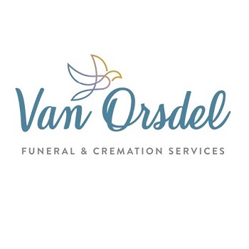 Company Logo For Van Orsdel Funeral &amp; Cremation Serv'