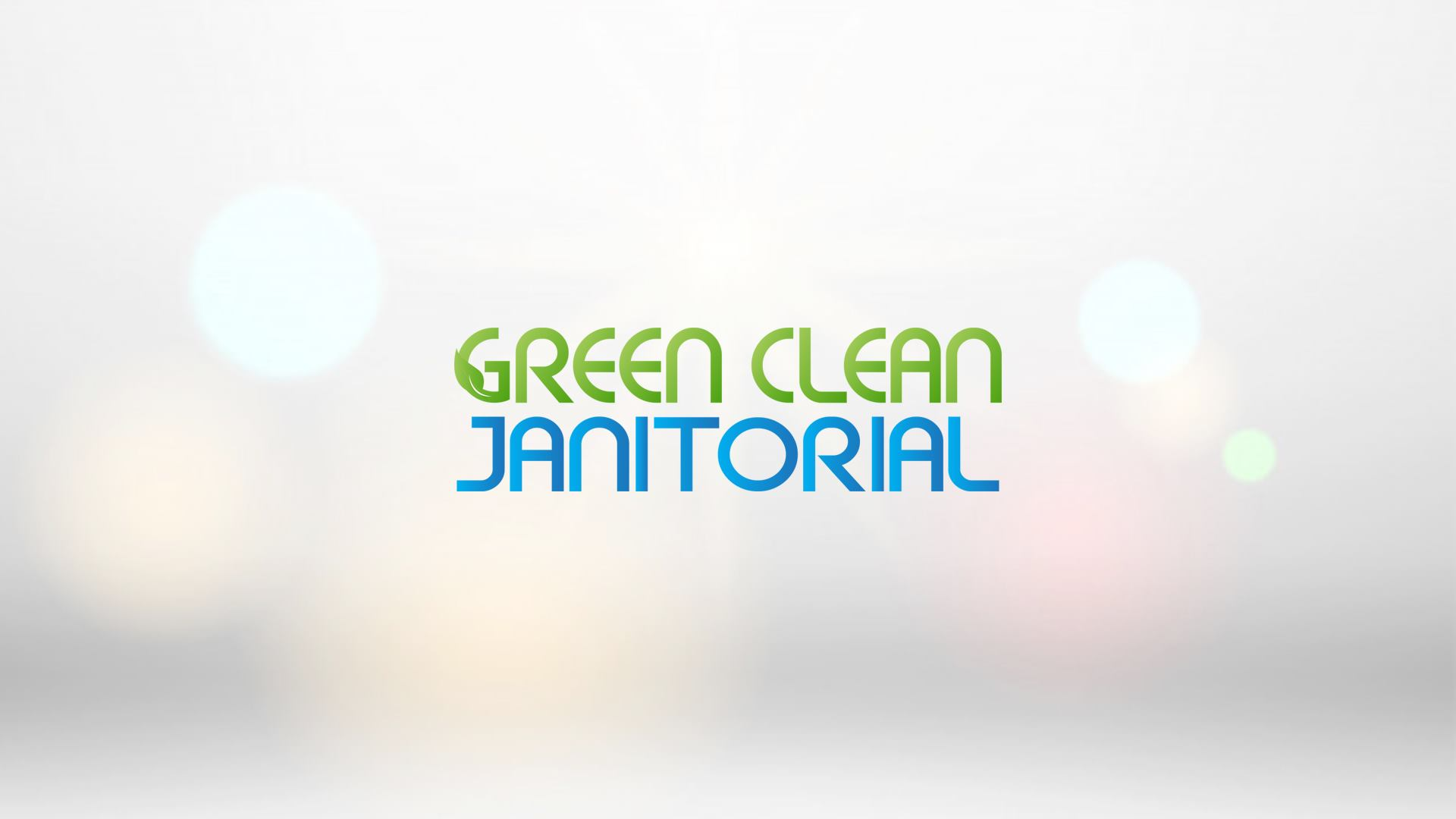 Company Logo For Green Clean Janitorial'