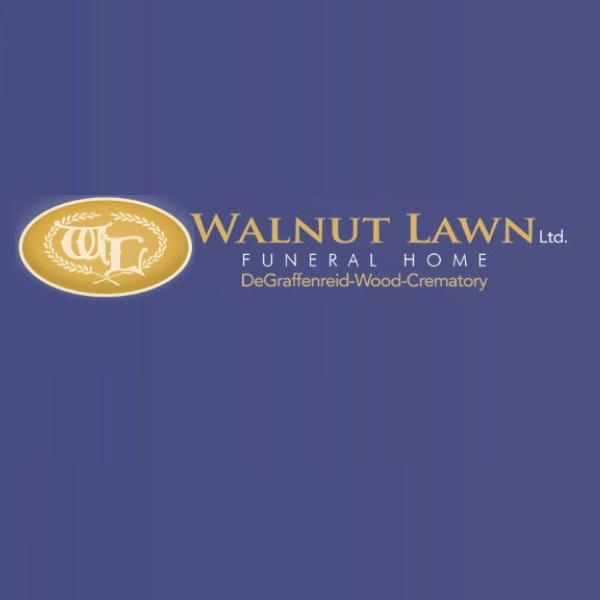 Company Logo For Walnut Lawn Funeral Home, Ltd. DeGraffenrei'