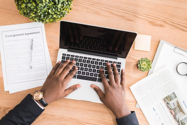 eCommerce App Development services in Uganda'