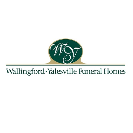 Company Logo For Wallingford Funeral Home'