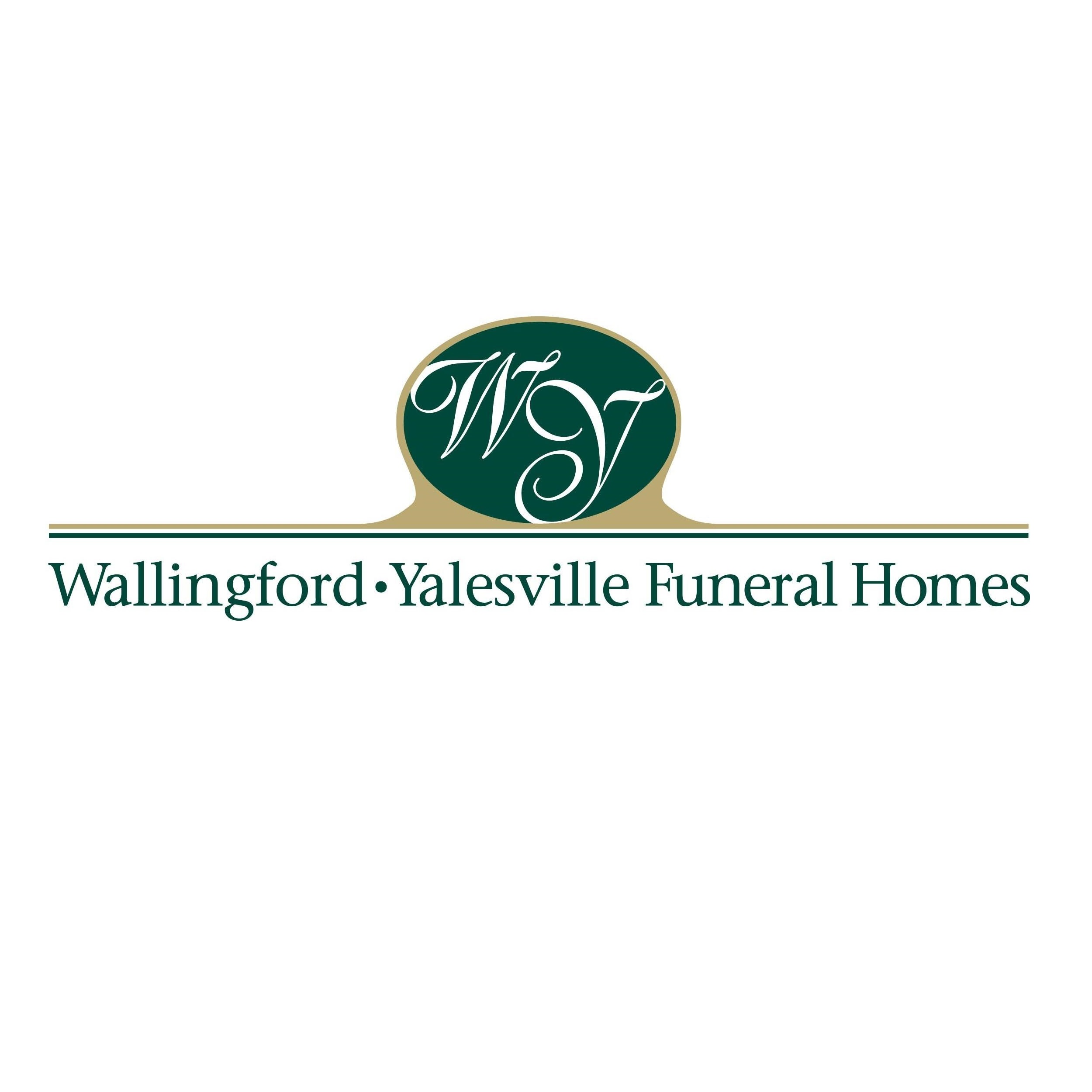 Company Logo For Yalesville Funeral Home'