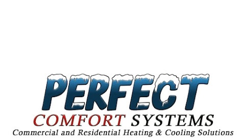 Company Logo For Perfect Comfort Systems HVAC solutions'