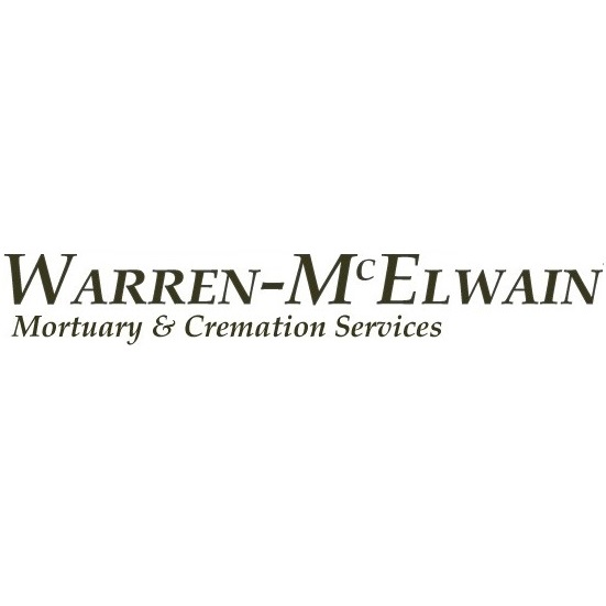 Company Logo For Warren-McElwain Mortuary'