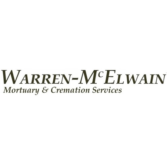 Warren-McElwain Mortuary - Eudora Chapel Logo