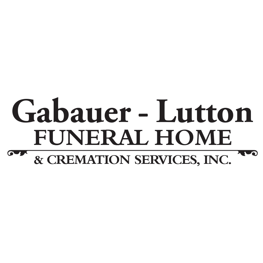 Company Logo For Gabauer-Lutton Funeral Home &amp; Crema'