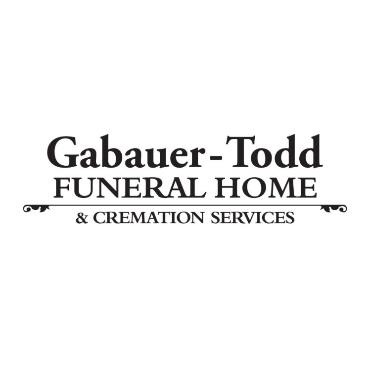 Gabauer-Todd Funeral Home & Cremation Services Logo