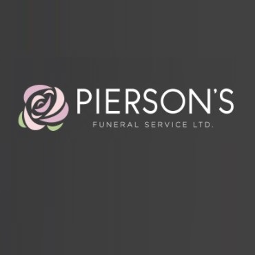 Company Logo For Pierson's Funeral Service, Ltd.'