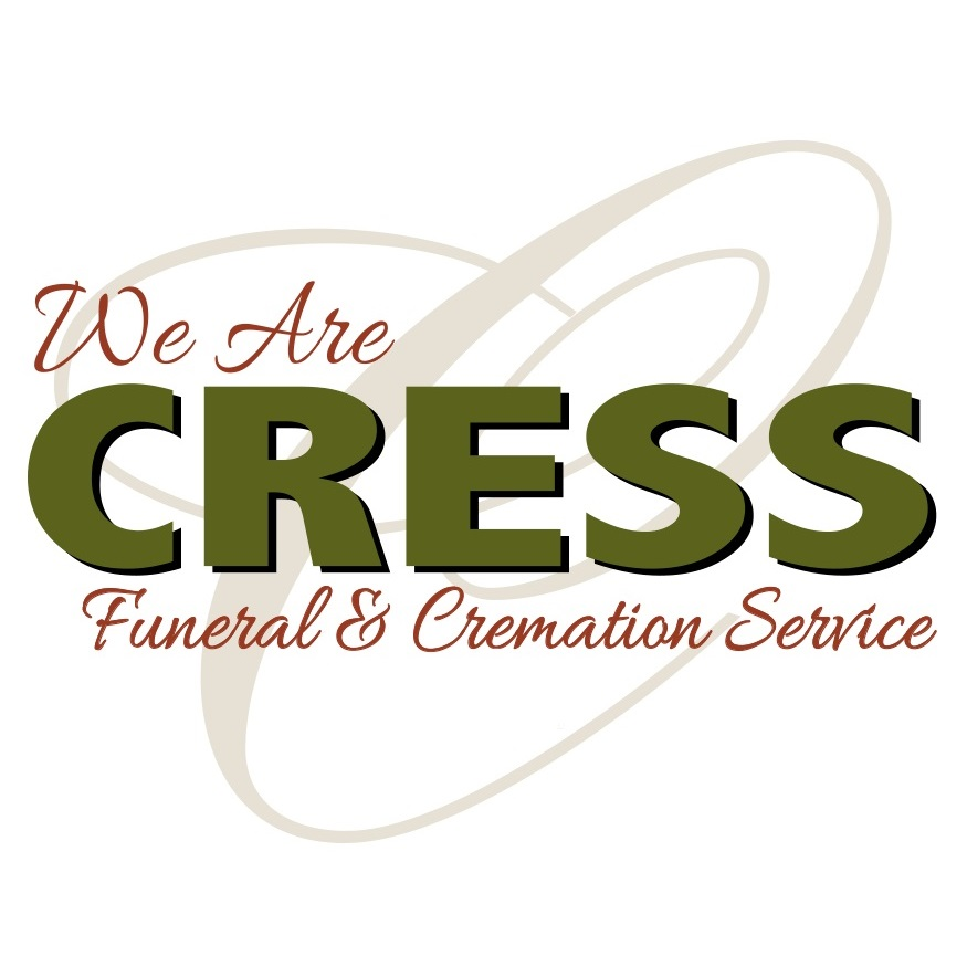 Company Logo For Cress Funeral &amp; Cremation Service'