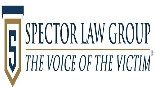 Company Logo For Spector Law Group'