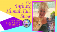 The Infinite Human Talk Show