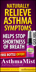 AsthmaMist'