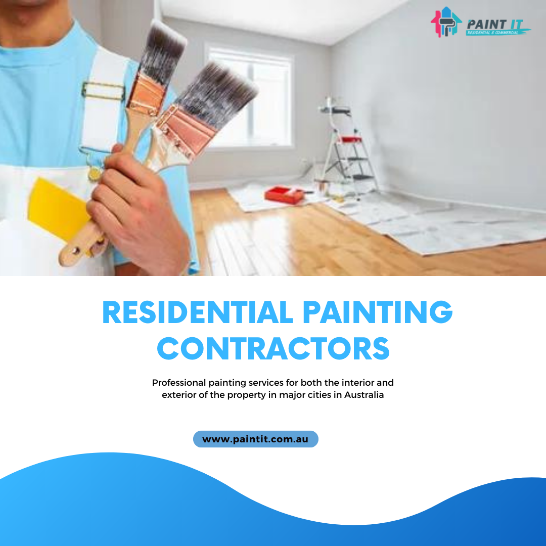 Painting Service in Brisbane'