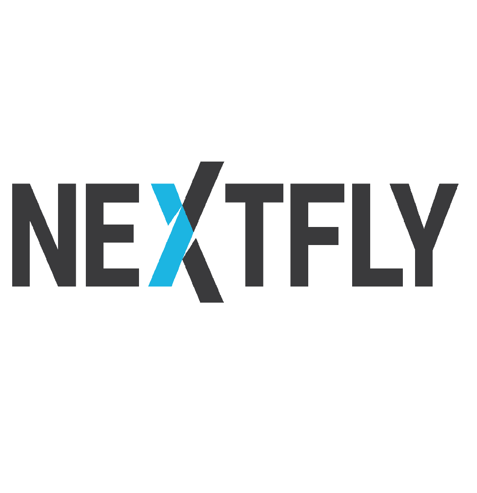 Company Logo For NEXTFLY Carmel Web Design'