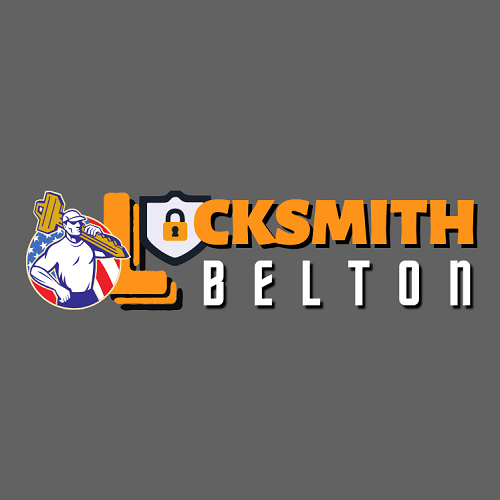 Company Logo For Locksmith Belton MO'