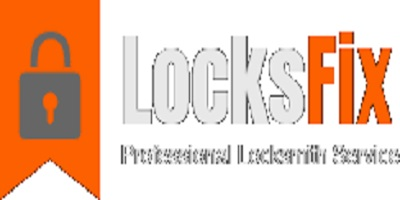 Company Logo For LocksFix'