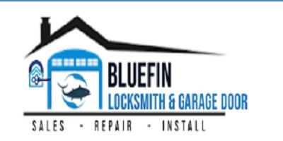 Bluefin Locksmith And Garage Door Services'