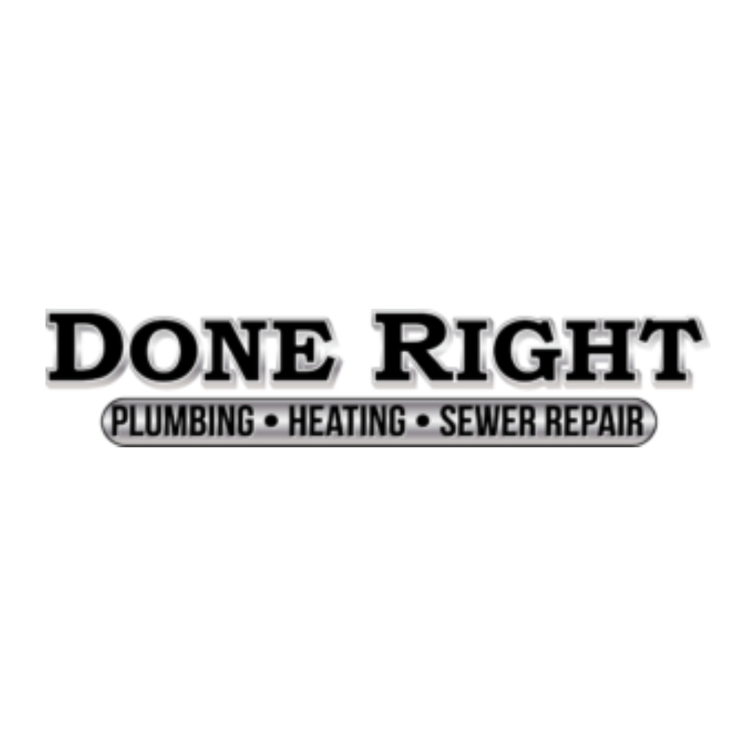 Company Logo For donerightplumber'