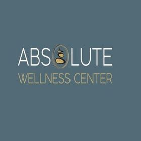 Company Logo For Absolute Wellness Center'