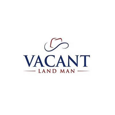 Company Logo For Vacant Land Man'