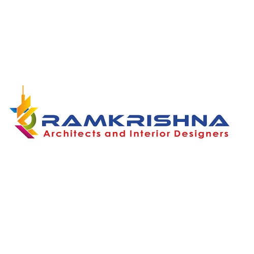 Company Logo For Ramkrishna Architects & Interior De'