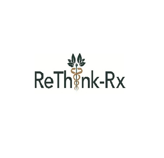 Company Logo For ReThink-RX'